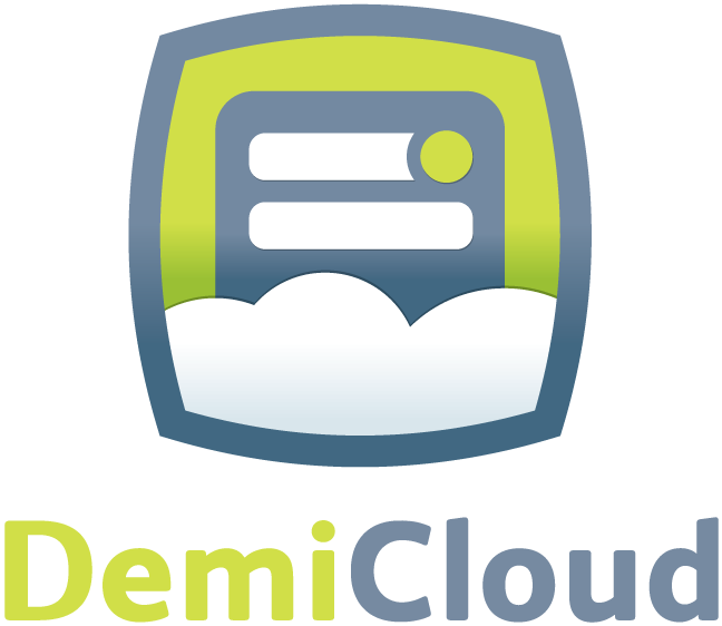 DemiCloud Logo
